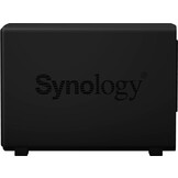 Synology DS218play - Externe schijf