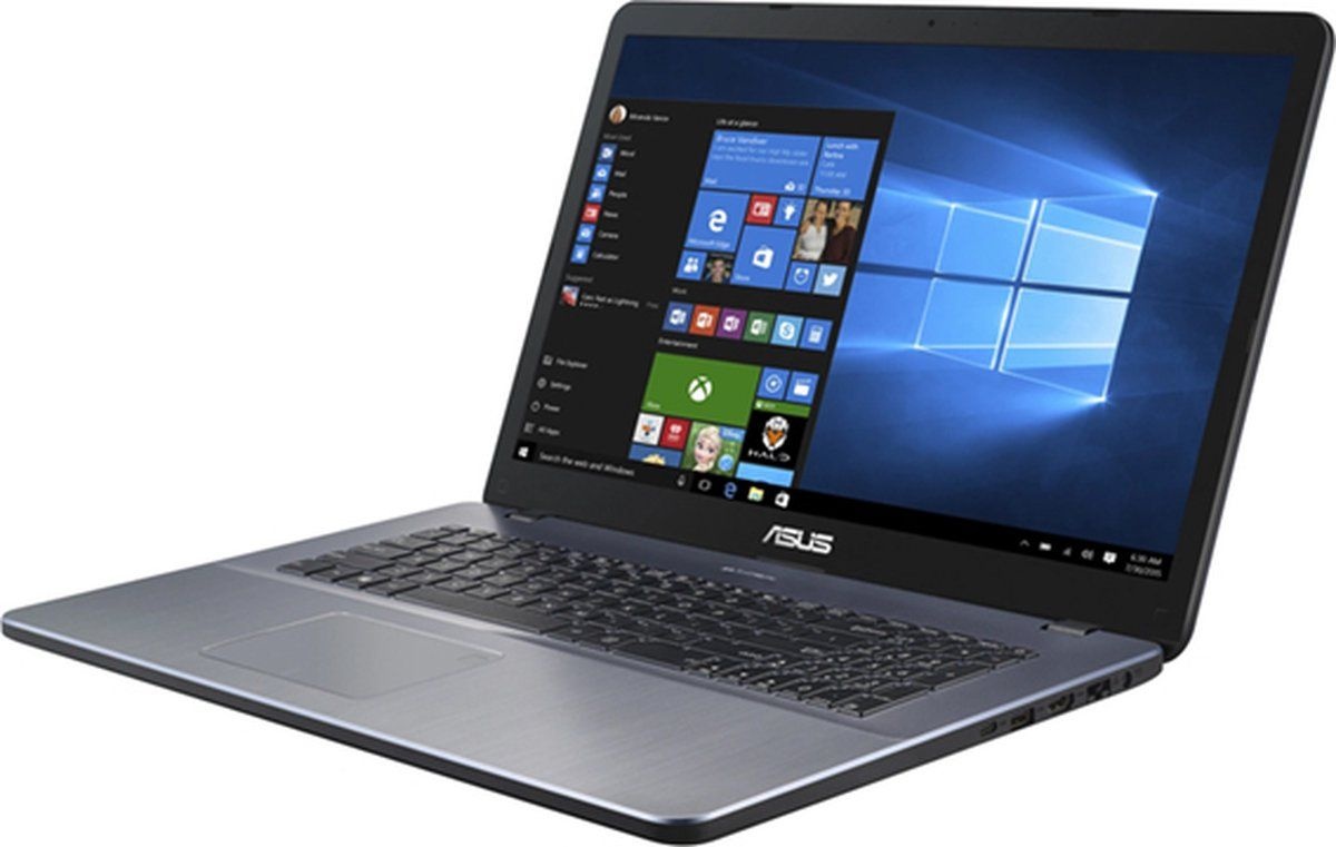 Asus Vivobook 17 X705MA-BX222W - Laptop