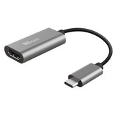 Trust Dalyx USB-C naar HDMI adapter - Adapter