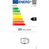 Philips 271V8LA - Monitor