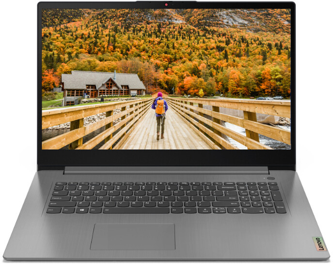 Lenovo IdeaPad 3 - 82KV00BLMH - Laptop