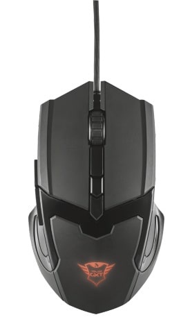 Trust GXT 101 GAV - Gaming Muis