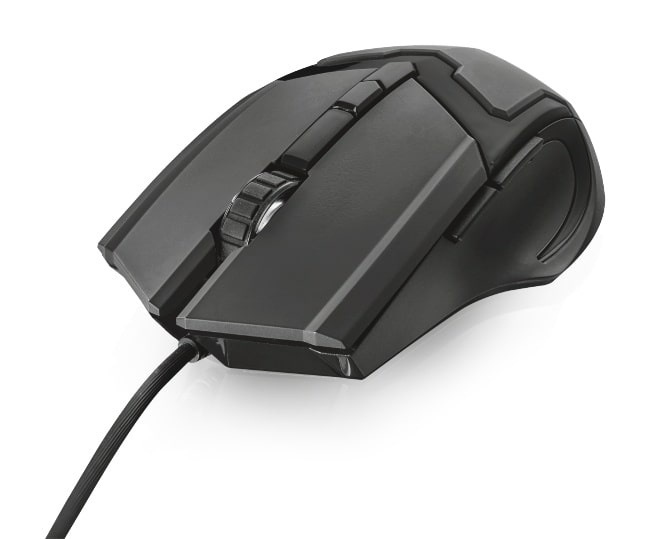 Trust GXT 101 GAV - Gaming Muis