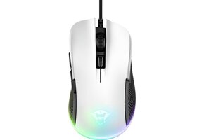 Trust 24485 GXT 922W Ybar - Gaming Muis