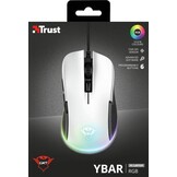 Trust 24485 GXT 922W Ybar - Gaming Muis