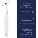 Beurer TB 30 - Elektrische tandenborstel