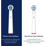 Beurer TB 30 - Elektrische tandenborstel