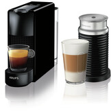 Krups Nespresso Essenza Mini XN1118 - Koffiemachine