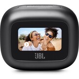 JBL Live 3 Beam Zwart - Draadloze oordopjes