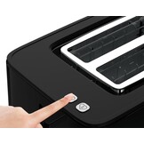 Tefal Smart'N Light TT6408 - Broodrooster