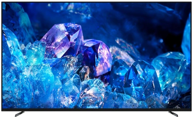 Sony Bravia OLED XR-55A84K - LED TV