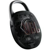 JBL Clip 5 Paars - Draadloze speaker