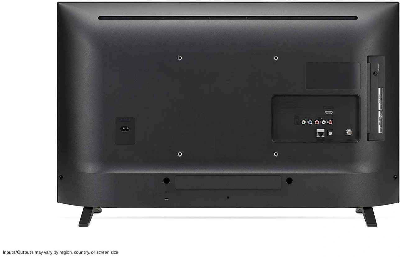 LG 32LM631C - LED TV
