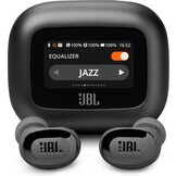 JBL Live Buds 3 Zwart - Draadloze oordopjes