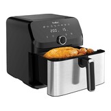 Tefal EY855D Easy Fry - Hetelucht friteuse
