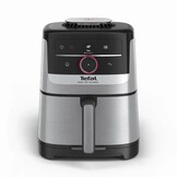 Tefal EY572D Easy Fry Smart & Silence - Hetelucht friteuse