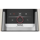 Tefal EY572D Easy Fry Smart & Silence - Hetelucht friteuse
