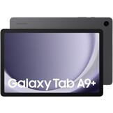 Samsung Galaxy Tab A9+ 64 GB WiFi + 5G Grijs - Tablet