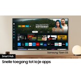 Samsung Crystal UHD 98DU9070 (2024) - LED TV