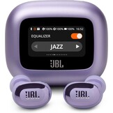 JBL Live Buds 3 Paars - Draadloze oordopjes