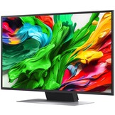 LG 43QNED87A6D (2025) - QNED TV