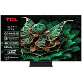 TCL 50MQLED85K - Mini-LED TV
