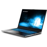 Erazer Scout E30i MD62651 NL - Gaming laptop