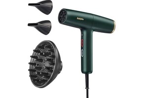 BaByliss Air Power Pro D6555DE - Föhn
