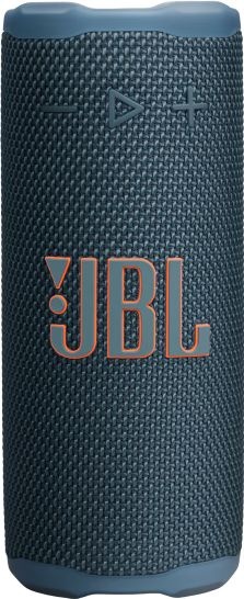 JBL Grip Blauw - Draadloze speaker
