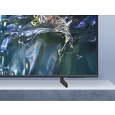 Samsung QLED 4K 65Q60D (2024) - QLED TV