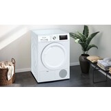 Siemens WT43N209NL extraKlasse - Condensdroger