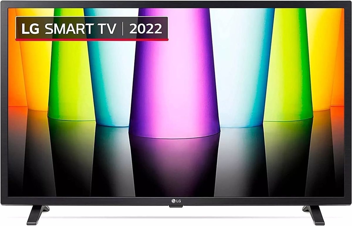 LG 32LQ631C - LED TV