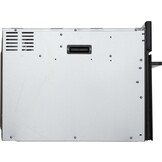 Exquisit EBM4545-2BL - Inbouw magnetron