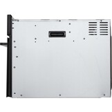 Exquisit EBM4545-2BL - Inbouw magnetron