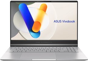 ASUS Vivobook S 15 OLED M5506UA-MA006W1 - Laptop
