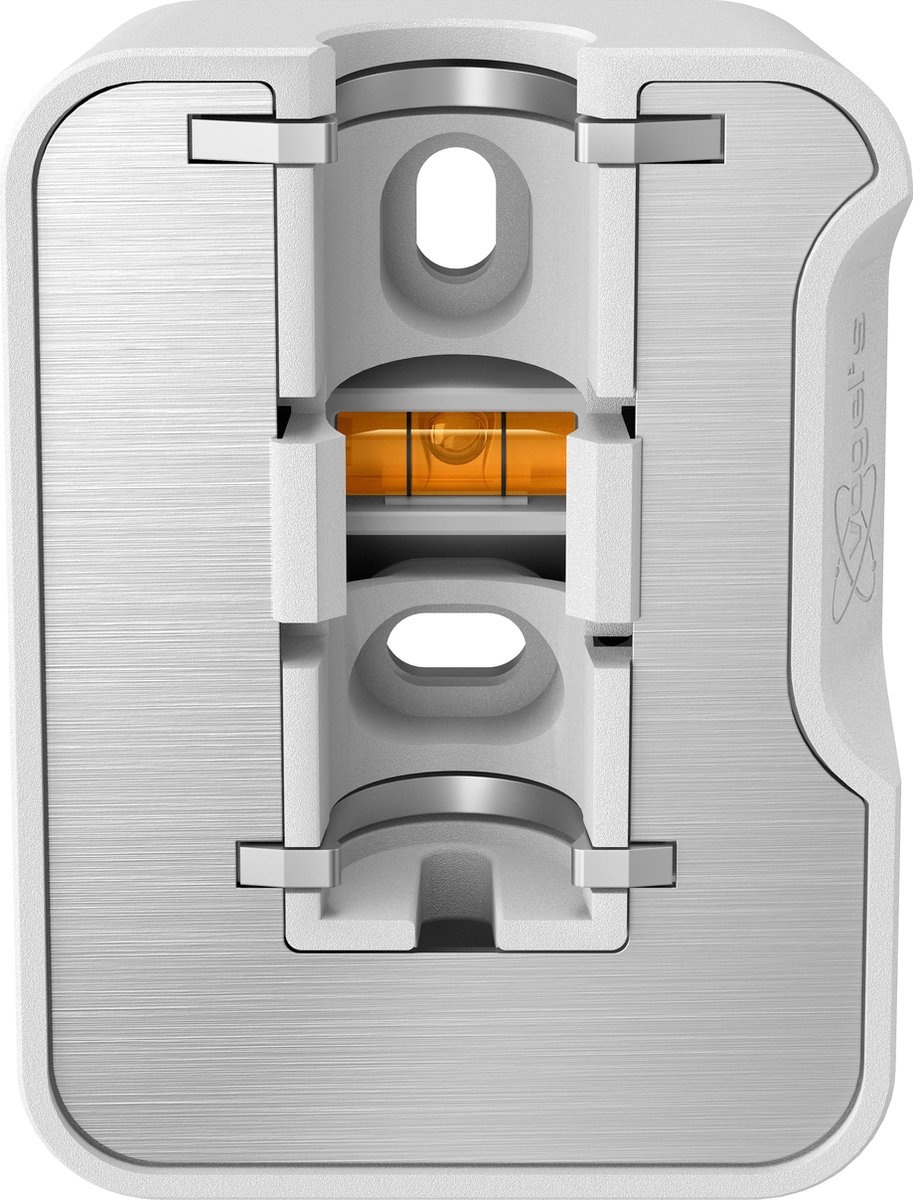 Vogel's SWM 4111 voor Sonos Era 100 Wit - Muurbeugel