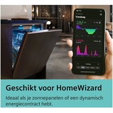 Siemens SN53ES20BE extraKlasse - Inbouw vaatwasser