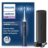Philips Sonicare 6100 Series HX7403/05 - Elektrische tandenborstel