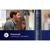 Philips Sonicare 6100 Series HX7403/05 - Elektrische tandenborstel