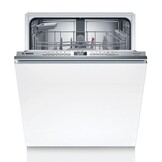 Bosch SBV4EBX25E EXCLUSIV  - Inbouw vaatwasser