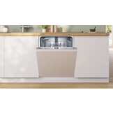 Bosch SBV4EBX25E EXCLUSIV  - Inbouw vaatwasser