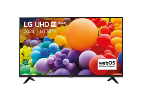 LG 65UT73006LA (2024) - LED TV