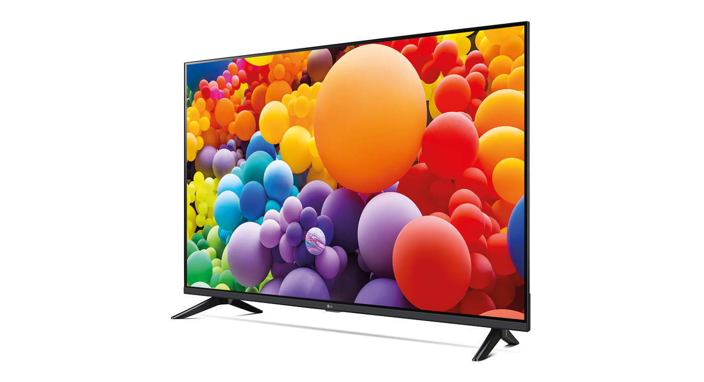 LG 65UT73006LA (2024) - LED TV