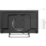 Smart Tech 24HG01VC - LED TV