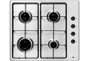 ETNA T106VRVSA  - Gaskookplaat