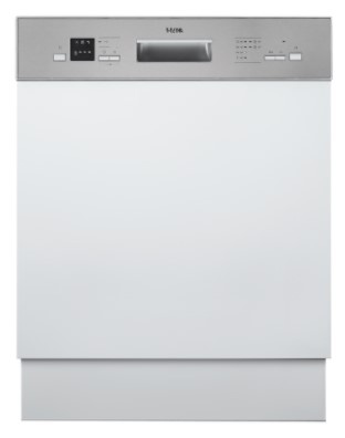 ETNA VW47BM - Inbouw vaatwasser