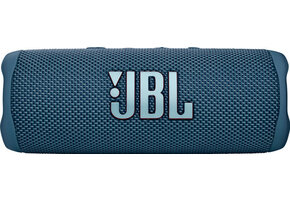 JBL Flip 6 Blauw - Draadloze speaker