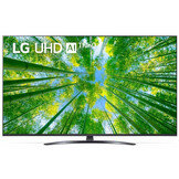 LG 60UQ81003 - LED TV