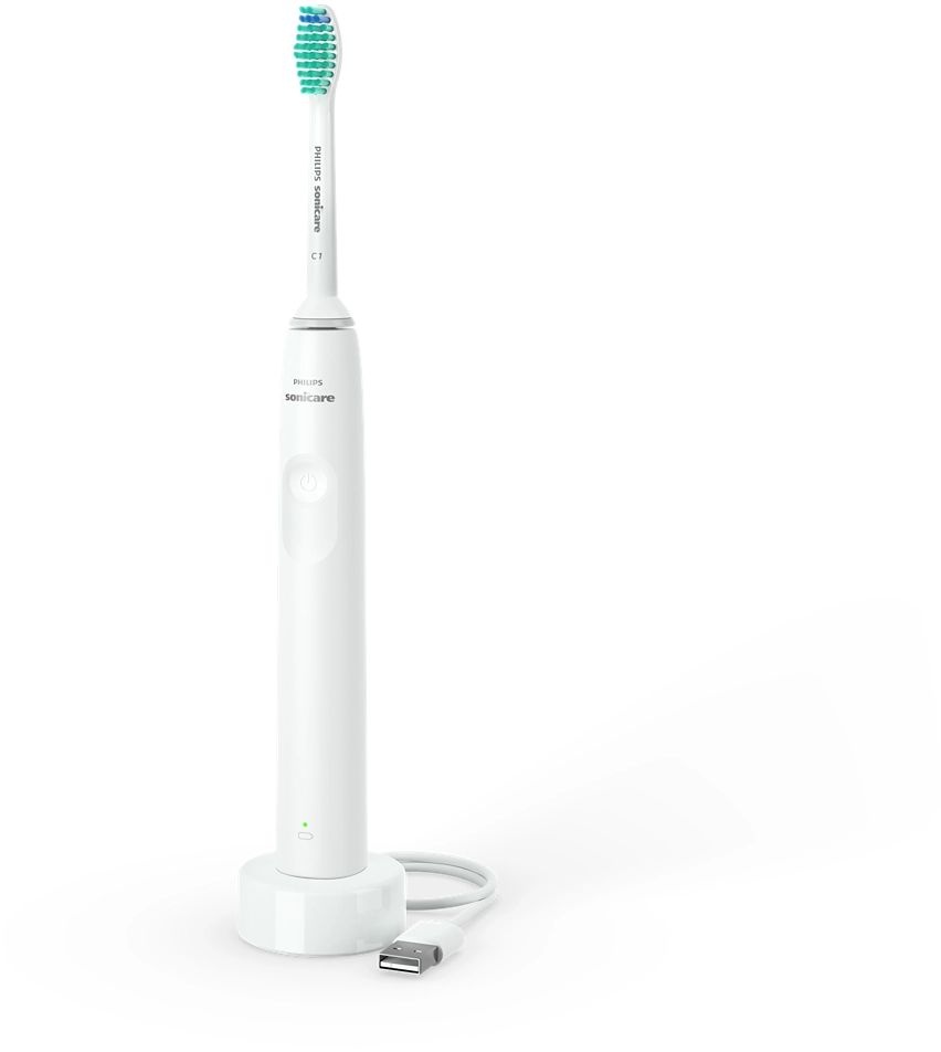 Philips Sonicare HX3651/13 - Elektrische tandenborstel