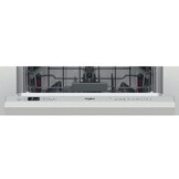 Whirlpool W2I HD524 AS - Inbouw vaatwasser